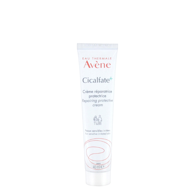 avnecicalfateplusprotectiverepaircream40ml Avène Cicalfate+ Creme Reparador Protetor 40ml - Image 1