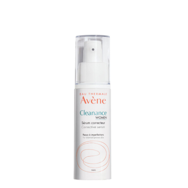 avnecleanancewomenserumcorrector30ml アベンヌ クランス ウィメン セラム コレクティング 30ml - 画像 (1)
