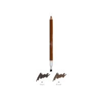Product  container  of  Avène  Blond  Eyebrow  Pencil  by  Avène,  a  pigment  pencil  indicated  for  redefining  eyebrows.