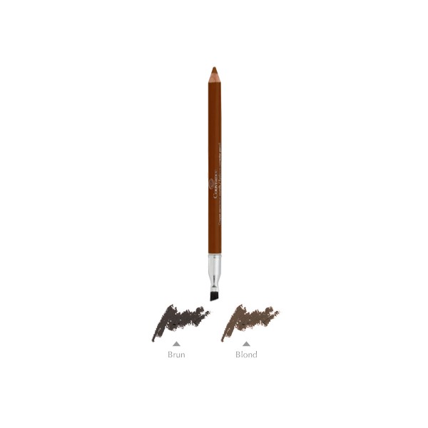 avnecouvrancebrowneyebrowcorrectorpencil1.19g アベンヌ ブラウンアイブロウペンシル 1.19g - 画像 (1)