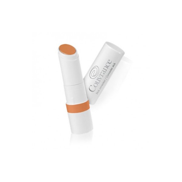 avnecouvrancecoralstickcorrector4.2g アベンヌクーヴランス コーラルスティックコレクティング 4.2g - 画像 (1)