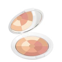 Compact  of  Avène  Couvrance  Mosaic  Powder  Natural  by  Avène,  a  finishing  powder  indicated  for  matifying  and  fixing  make-up.