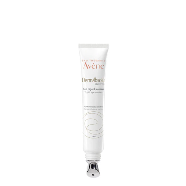 avnedermabsolucarerejuvenatingeye15ml Avène DermAbsolu Contorno de ojos rejuvenecedor 15 ml - Image 1