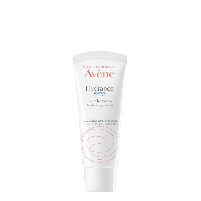 avnehydranceoptimalericacream40ml Avène Hydrance Optimale Rica Creme 40ml - Image 1