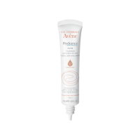 Tube  of  Hydrance  Optimale  Rich  Hydrating  Skin  Tone  Perfector  by  Avène,  a  color  cream  indicated  for  very  dry  sensitive  skin.