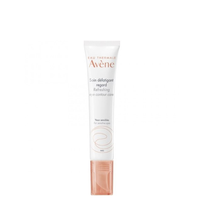 avnelesessentielsanti-fatigueeyescare15ml アベンヌ レ エッセンシエル アンチファティーグ アイズケア 15ml - 画像 (1)