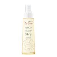 Avène Moisturizing Body Oil 100ml