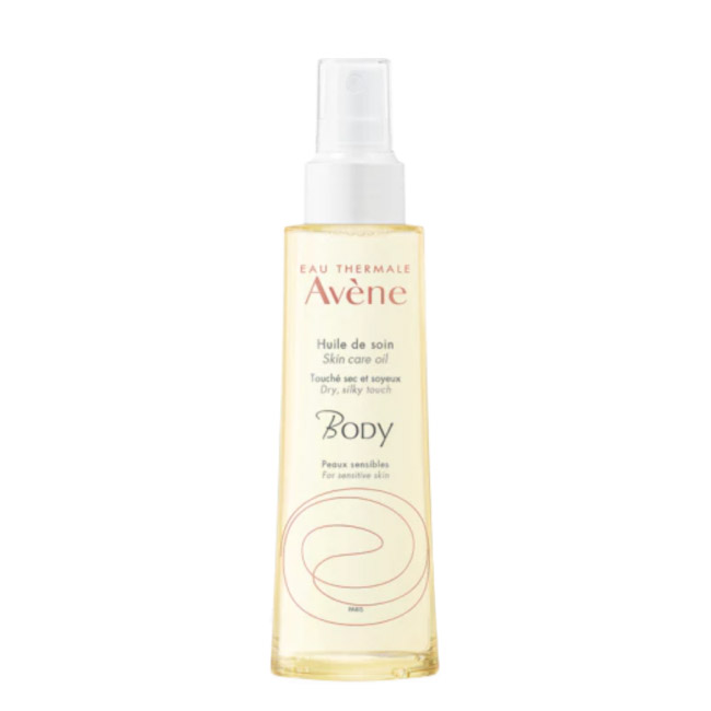 avnemoisturizingbodyoil100ml Avène Body Óleo Hidratante 100ml - Image 1