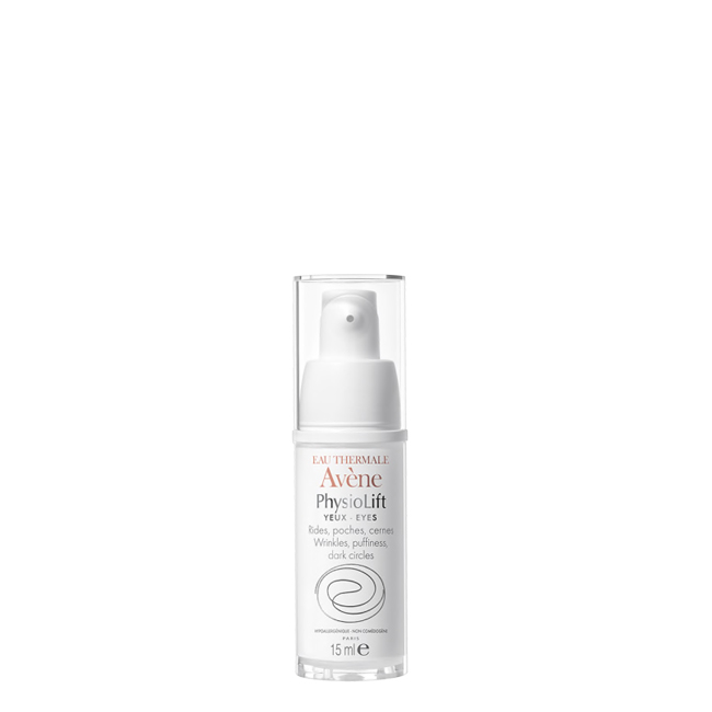 avnephysiolifteyecream15ml Avène PhysioLift Eye Cream 15ml