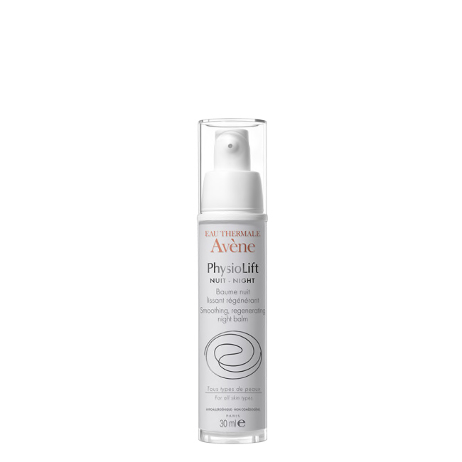avnephysioliftnightcream30ml Avène PhysioLift Night Cream 30ml