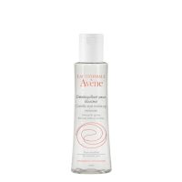 Avène Smooth Eye Makeup Remover 125ml