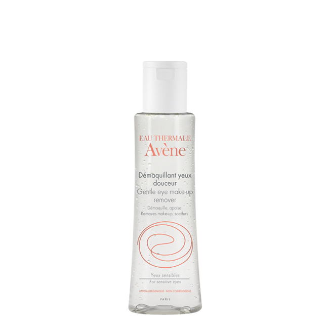 avnesmootheyemakeupremover125ml Avène Smooth Eye Makeup Remover 125ml