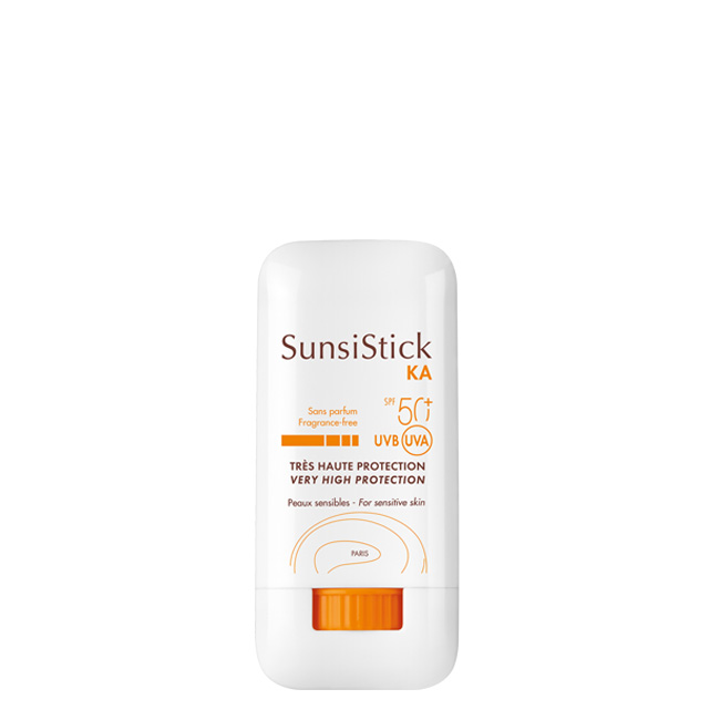 avnesunsistickkaspf50plusstickactinickeratoses20g Avène Sunsistick KA FPS50+ Stick Queratoses Actínicas 20g - Image 1