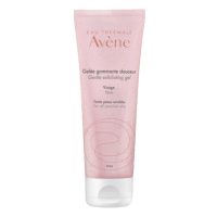 Tube  of  Avène  Thermal  Smooth  Exfoliating  Gel  by  Avène,  an  exfoliating  gel  indicated  for  purifying  and  refining  skin.