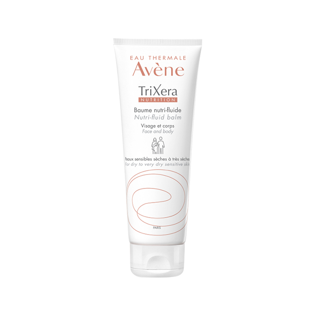 avnetrixeranutritionbalmnutrifluid200ml Avène Trixera Nutrition Balm Nutri Fluid 200ml