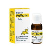 BioGaia Probiotic Drops for Infant Colic Relief 5ml