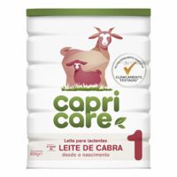 Capricare 1 Infant Goat Milk 0M+ 800g