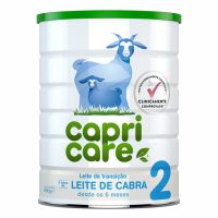 Capricare 2 Transition Goat Milk +6M 800g