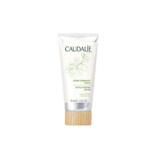 caudaliegentlebuffingcream75ml Caudalie Crema Exfoliante Suave 75ml - Image 1