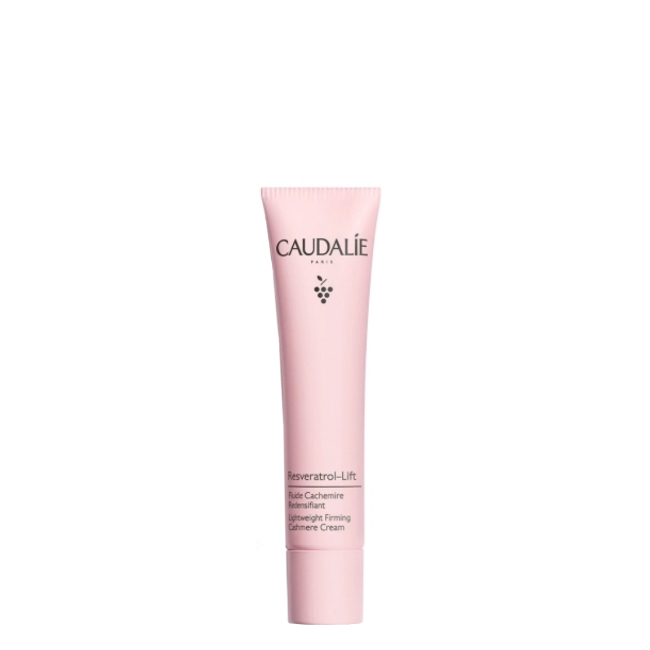 caudalieresveratrolliftfluidcashmereredensifier40ml Caudalie Resveratrol Lift Fluido Reafirmante 40 ml - Image 1