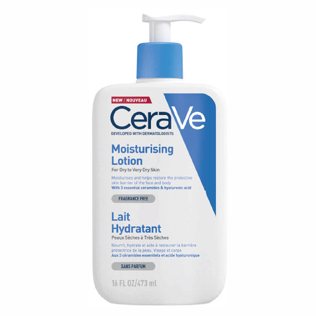 ceravemoisturizinglotionmoisturizinglotion473ml セラーブ モイスチャライジング ローション 473ml - 画像 (1)