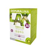 Depuralina Lax Tablets 30unid