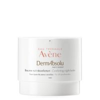 DermAbsolu Avène Soothing Balm Night 40ml