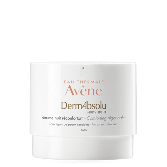 dermabsoluavnesoothingbalmnight40ml アベンヌDermAbsolu スージングバームナイト 40ml - 画像 (1)