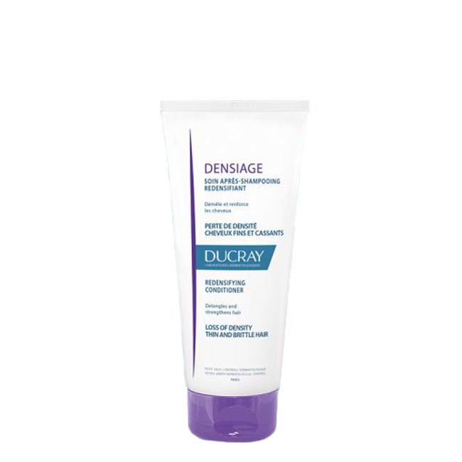 ducraydensiagecareafterrensifyingshampoo200ml デュクレイ デンシアージュ リデンシファイング コンディショナー 200ml - 画像 (1)
