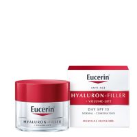 Jar  of  Eucerin  Hyaluron-Filler