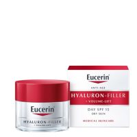 Jar  of  Eucerin  Hyaluron-Filler