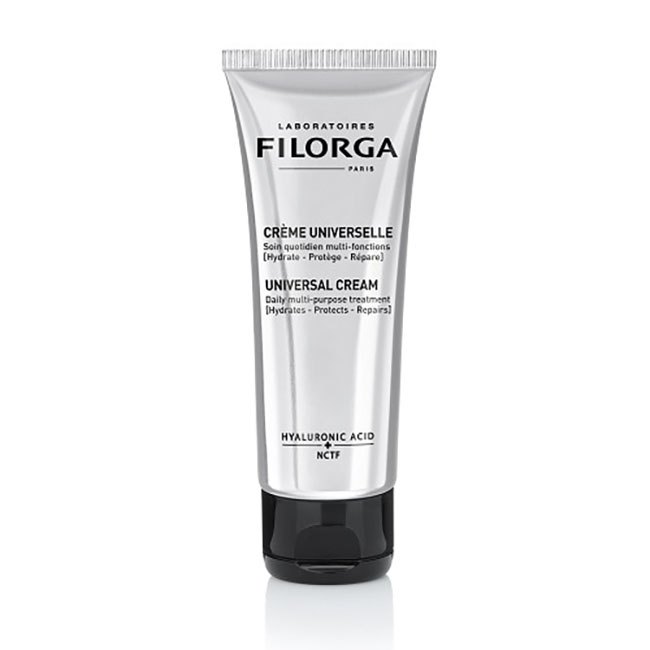 filorgacrmeuniversellereplenishingcream100ml Filorga Creme Universal Creme Regenerador 100ml - Image 1