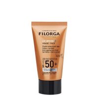Filorga UV Bronze Solar fluid Anti-aging Wrinkles and spots Face SPF50 + 40ml