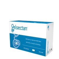Gelsectan Capsules 60un