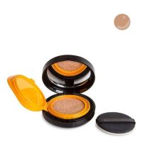 Heliocare 360 ​​Color Cushion Compact SPF50 + Base Compact Color Beige 15gr