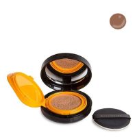 Heliocare 360 ​​Color Cushion Compact SPF50 + Base Compact Color Bronze 15gr