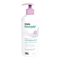 Buy Isdin Germisdin Gel Suave Higiene Íntima 500ml Online | In Stock & Worldwide Shipping - Idivia