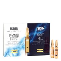 Isdin Isdinceutics Duo Anti-Spot Pigment Expert + Night Peel