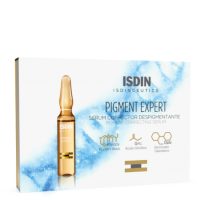 Isdin Isdinceutics Pigment Expert Depigmenting Ampoules 10x2ml