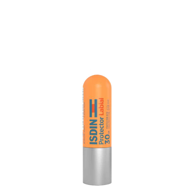isdinlipprotectorspf304gr Isdin Protector Labial SPF30 4gr - Image 1