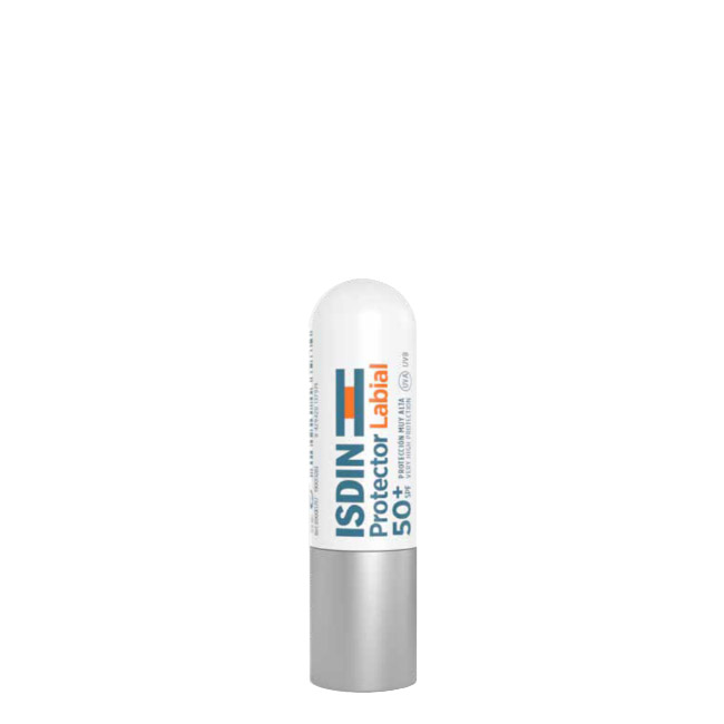 isdinlipprotectorspf50plus4gr Isdin Protetor Labial SPF50+ 4g - Image 1