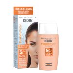 Isdin Photoprotector Fusion Water Color SPF50 Solar Cream 50ml