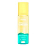 a hydrating lotion indicated for high sun protection.