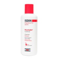 a  control  shampoo  indicated  for  cleansing  and  soothing  the  psoriatic  scalp.