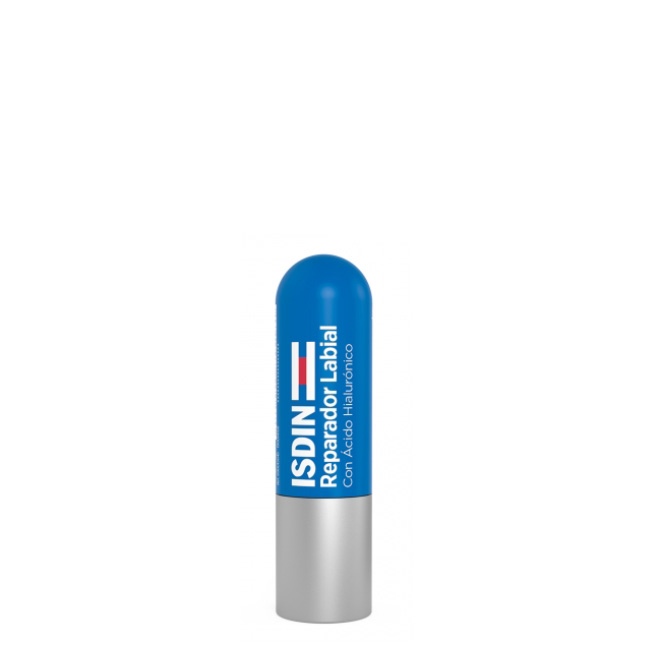 isdinrepairinglipstick4g Isdin Nutrabalm Bálsamo Labial Reparador Intenso - Image 1