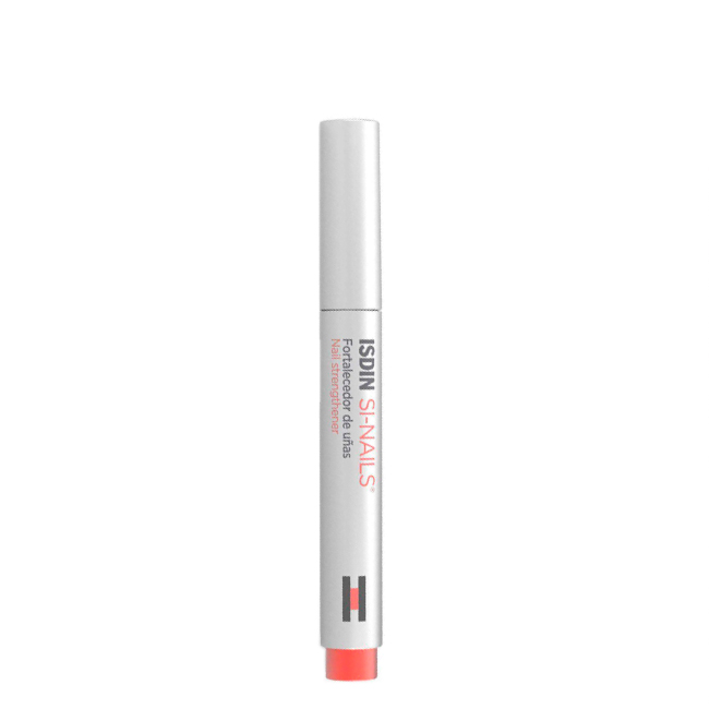 isdinsi-nailsnailstrengthenerbrush25ml Isdin Si-Nails Pincel fortalecedor de uñas 2 5ml - Image 1