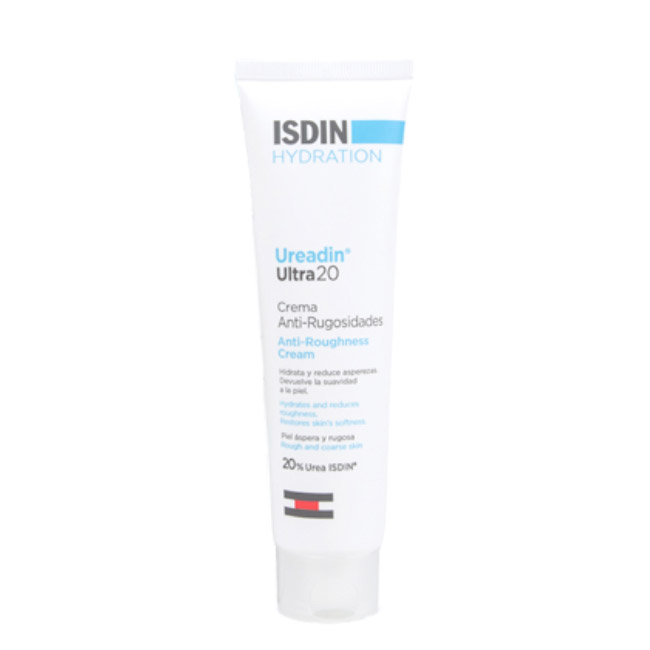 isdinureadinrx20cream100ml Isdin Ureadin Rx 20. Crema 100 ml - Image 1