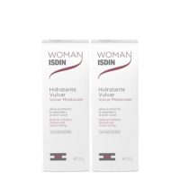 Isdin Woman Duo Vulvar Moisturizer 2x30gr