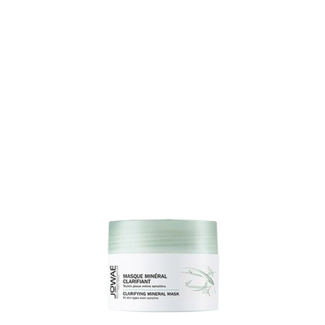 jowaeclarifyingmineralmask50ml Jowaé Clarifying Mineral Mask 50ml