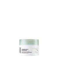 Jar  of  Jowaé  Replumping  Moisturizing  Mask  by  Jowaé,  a  gel  mask  indicated  for  hydrating  and  softening  dehydrated  skin.